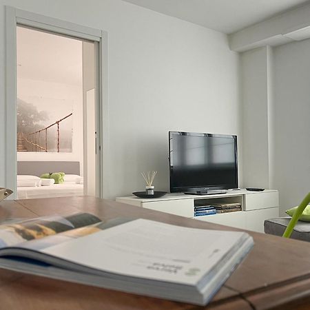 Apartmán 03Miglia Centro Storico Tirano Exteriér fotografie