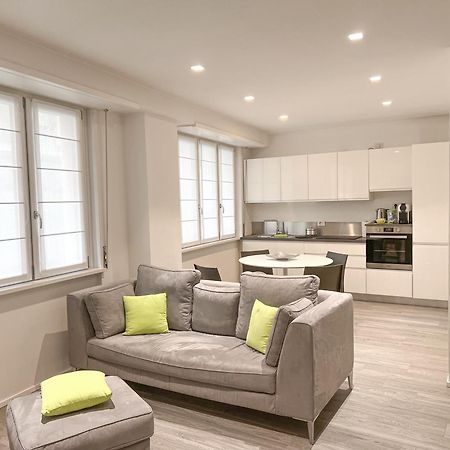 Apartmán 03Miglia Centro Storico Tirano Exteriér fotografie